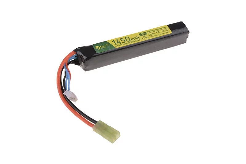 Akumulator LiPo 11,1V 1450mAh 30C (ELR-06-019499)