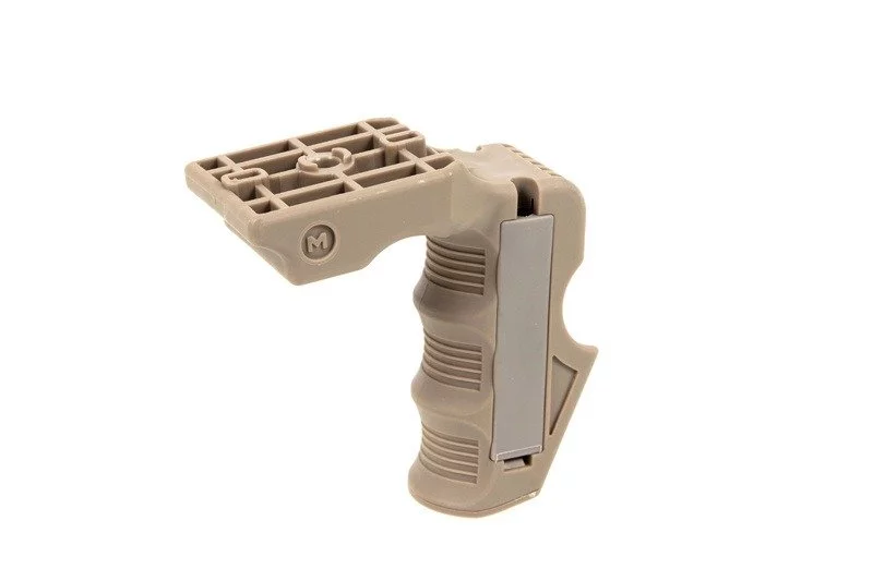 Chwyt taktyczny Magwell KEYMOD - Dark Earth (FMA-09-023209)