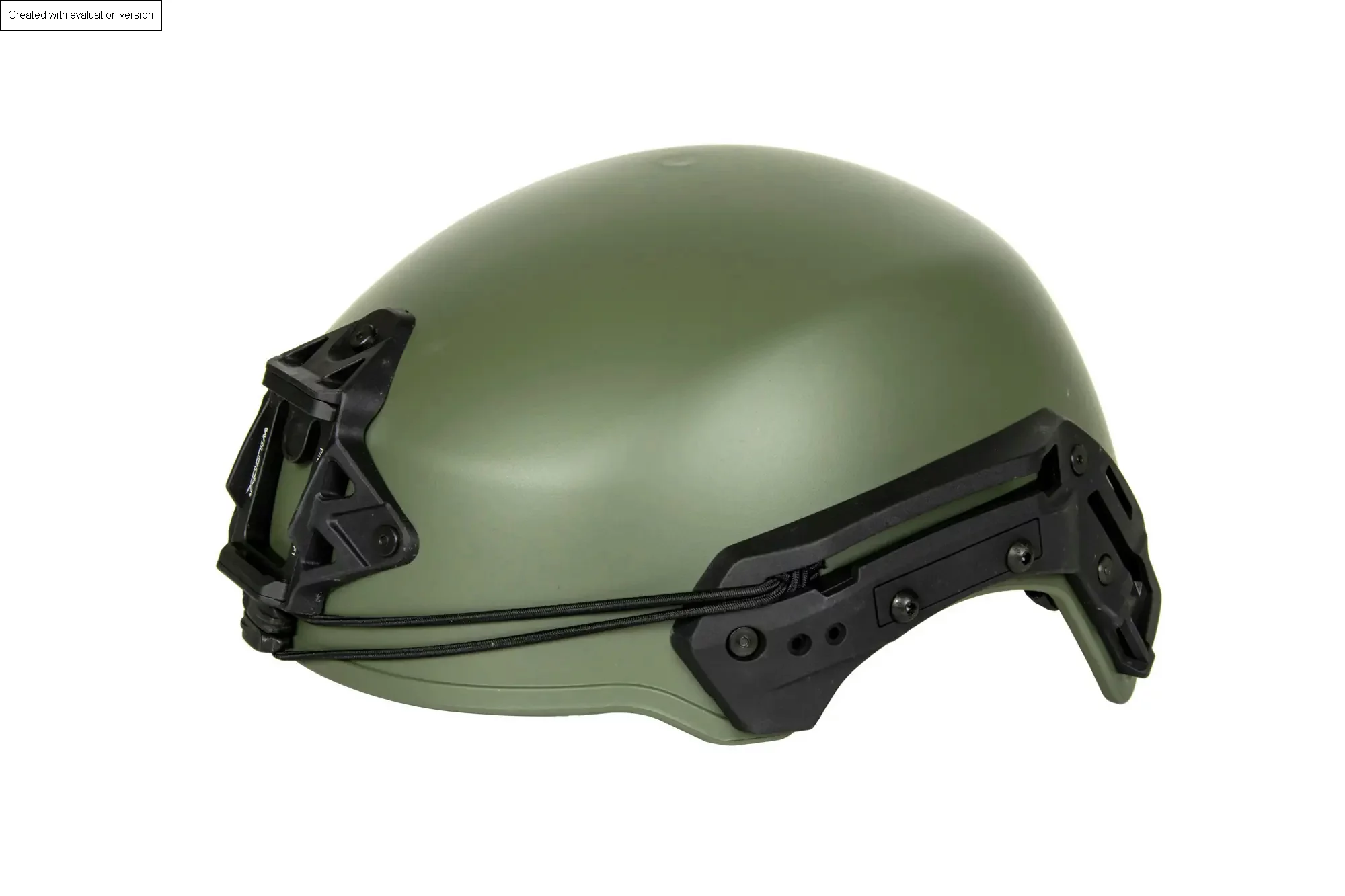 Zdjęcie produktu Hełm EX Ballistic helmet (L/XL) -Ranger Green (FMA-21-034746)