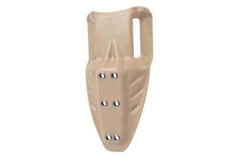 Zdjęcie produktu Panel montażowy do kabury na pas - Dark Earth (FMA-31-023229)