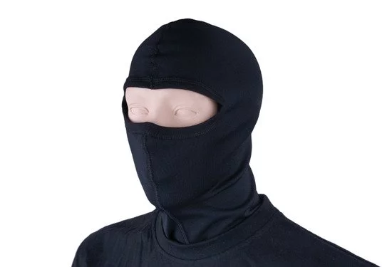 Zdjęcie produktu Kominiarka termoaktywna COOLMAX - CZARNA XL (GFT-23-002148)