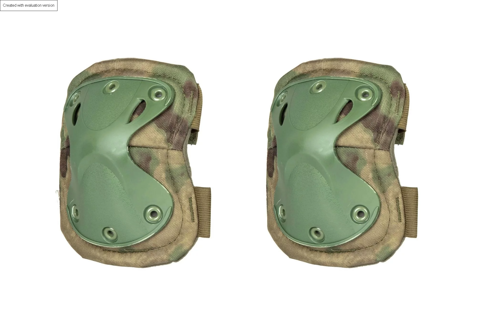 Zdjęcie produktu Ochraniacze na łokcie Future - ATC FG (GFT-27-036177)