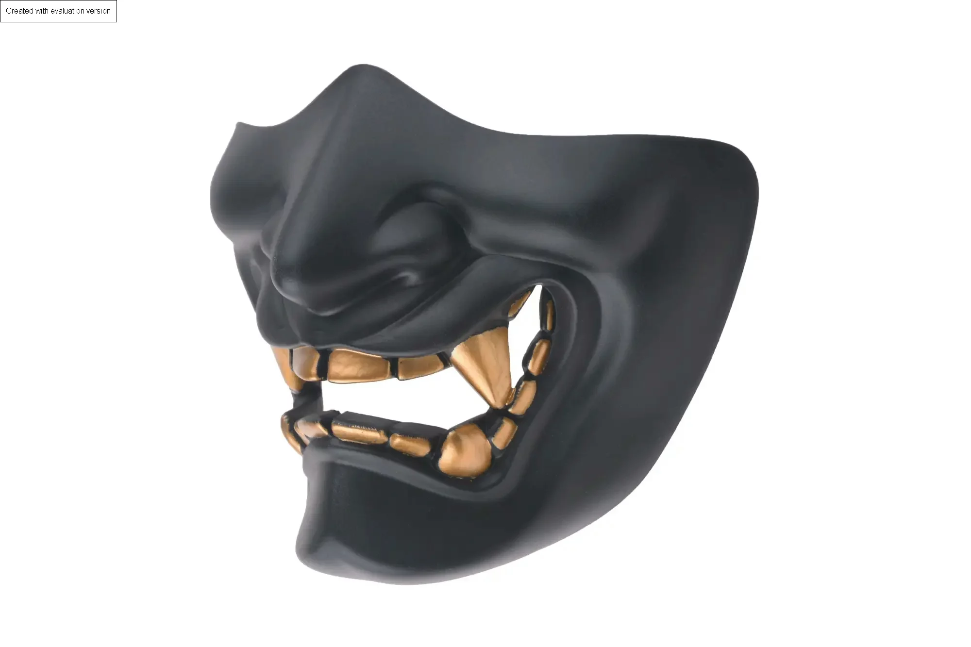 Zdjęcie produktu Maska Devil - Czarny (GFT-28-036170)