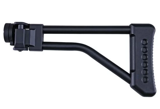 Zdjęcie produktu Kolba składana typu Folding Stock do replik M4 (JGG-09-001444)