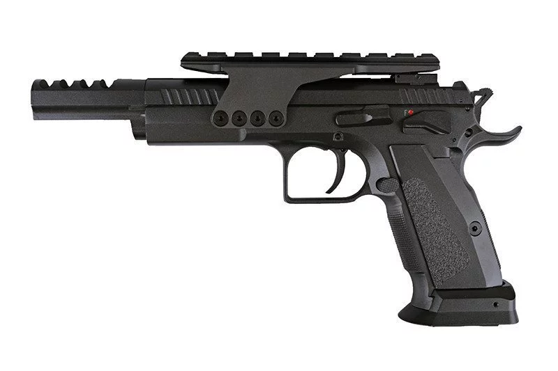 Zdjęcie produktu Pistolet ASG 75 competition (KWC-02-008172)