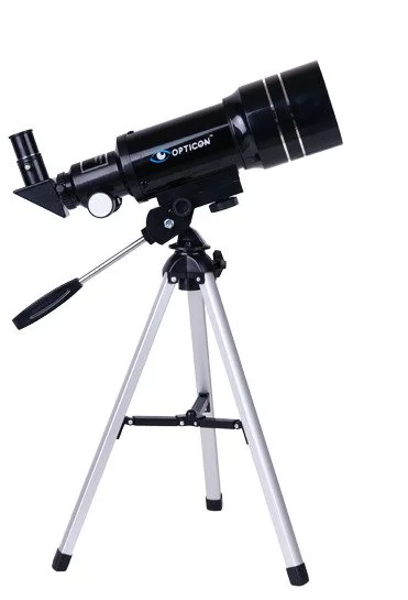 Zdjęcie produktu Teleskop OPTICON Apollo 70F300AZ (OPT-37-000067)