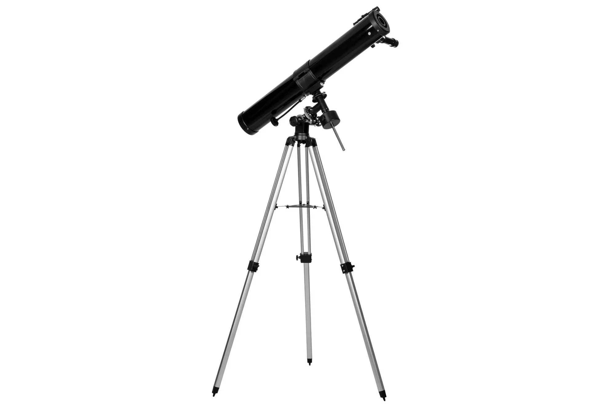 Zdjęcie produktu Teleskop OPTICON Zodiac 76F900EQ (OPT-37-000070)