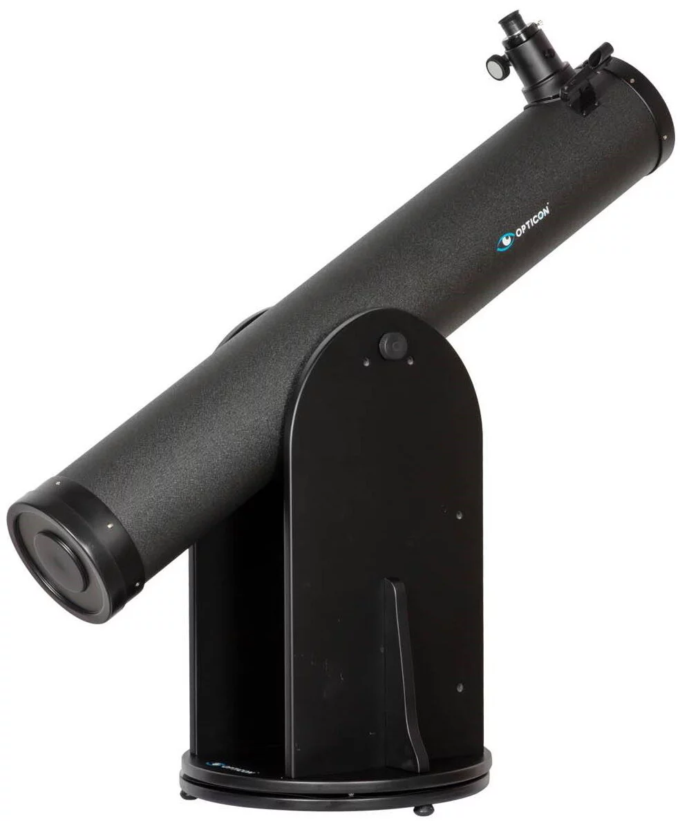 Zdjęcie produktu Teleskop OPTICON Orbiter (OPT-37-032136)