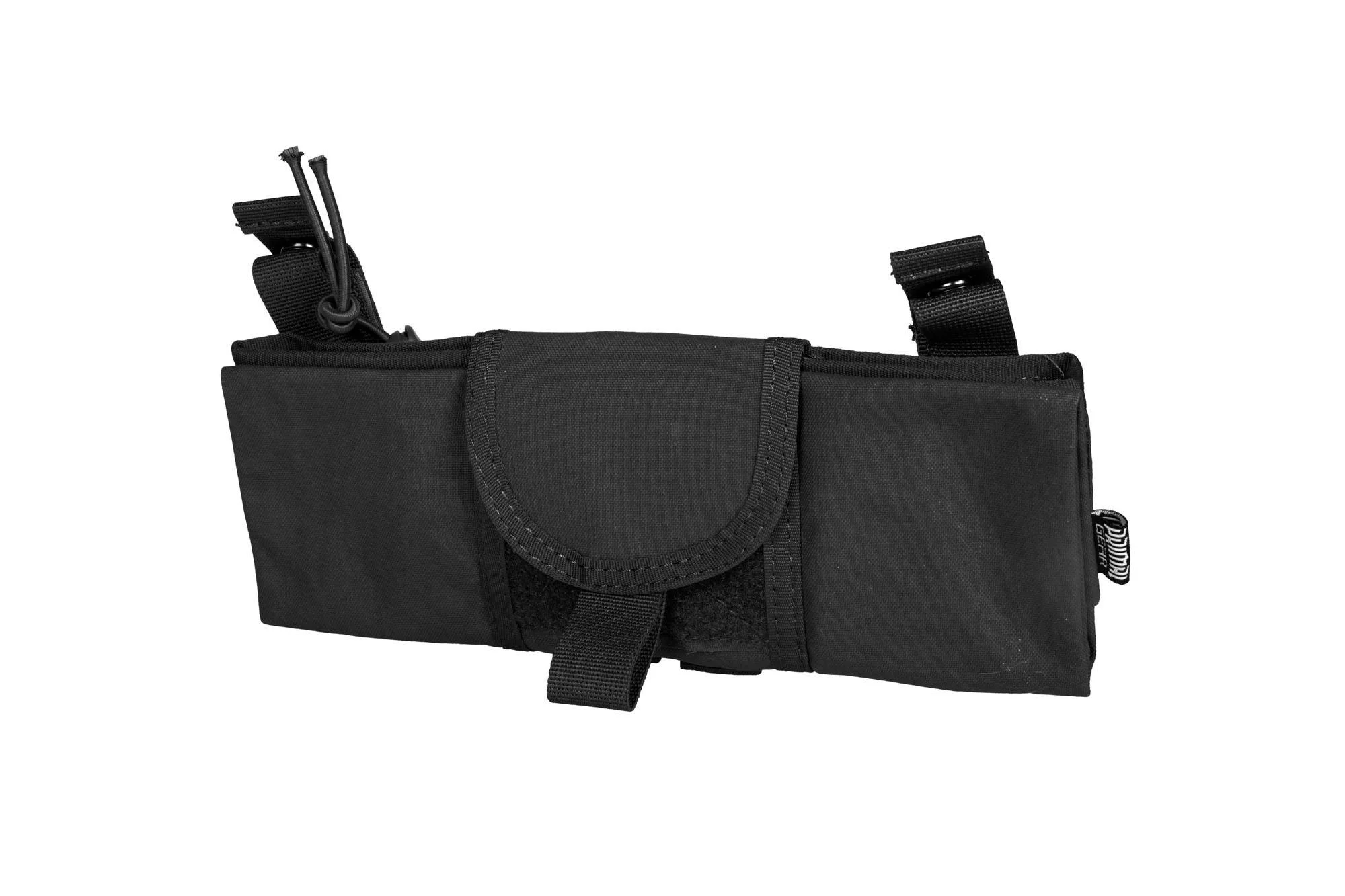 Torba zrzutowa Hops - Czarna (PRI-19-031759)