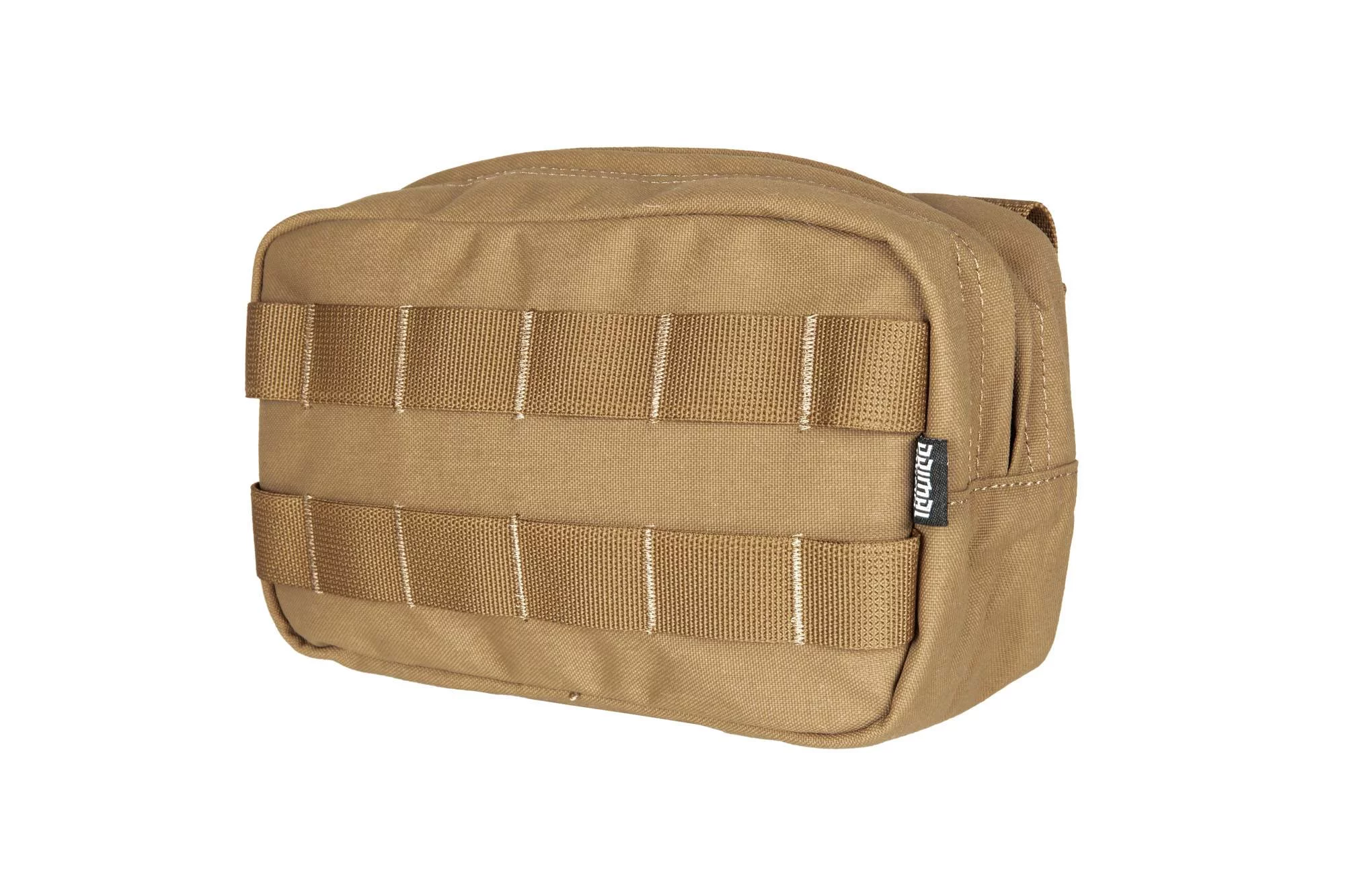 Zdjęcie produktu Ładownica PRIMAL GEAR mała cargo pozioma Nomys - Coyote Brown (PRI-19-031767)