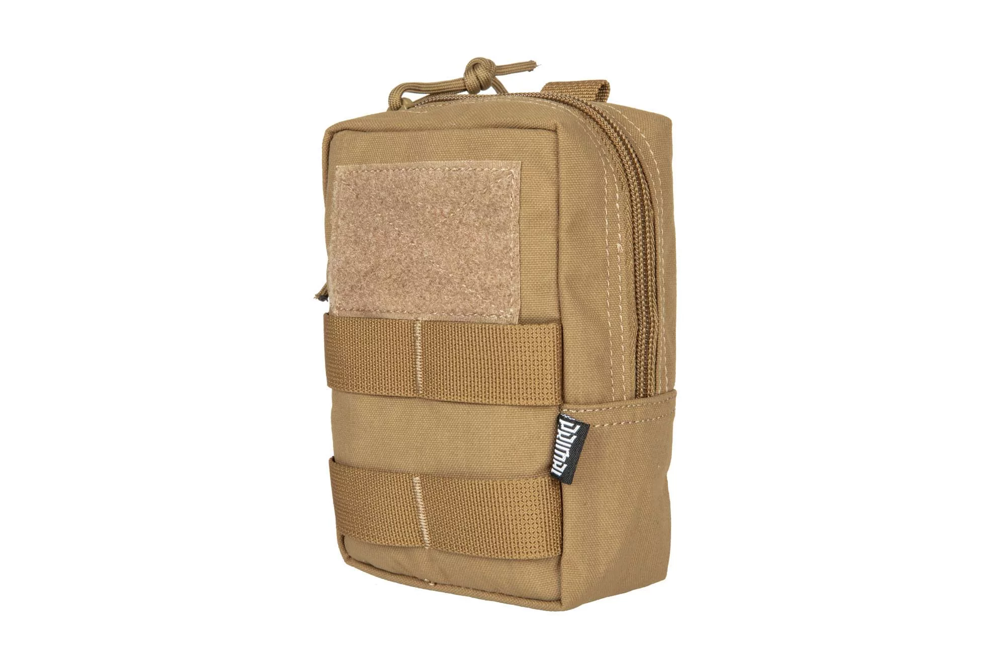 Zdjęcie produktu Ładownica PRIMAL GEAR mała cargo Nimus - Coyote Brown  (PRI-19-031784)