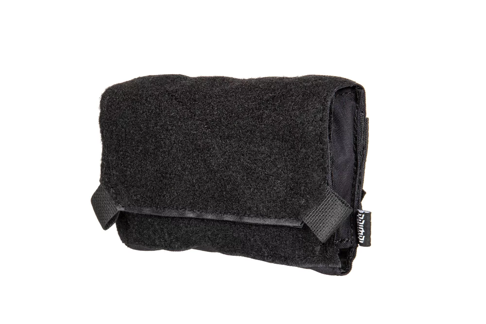 Panel PRIMAL GEAR Administracyjny Behemo - Czarny (PRI-19-031974)