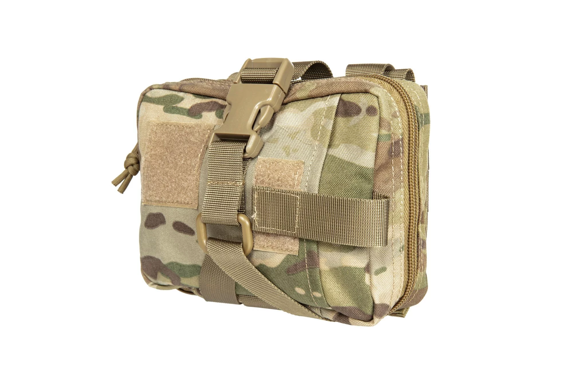 Zdjęcie produktu Apteczka mała PRIMAL GEAR zrywana Genus - Multicam (PRI-20-031816)