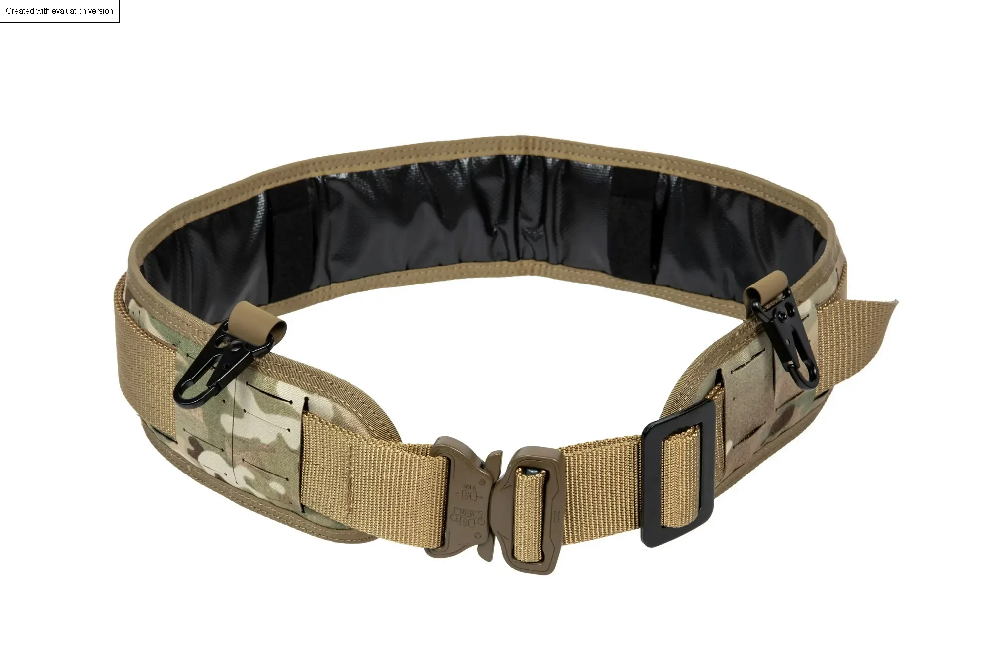 Pas typu Pilot Belt 2.0 -  Multicam (PRI-34-034313)