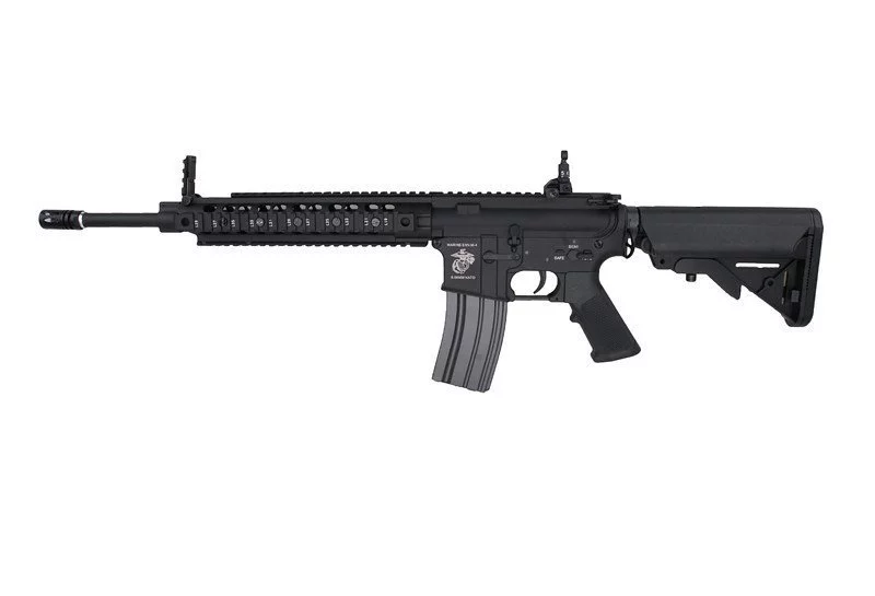 Zdjęcie produktu Karabinek ASG Specna Arms SA-B03 ONE - czarna (SPE-01-004034)