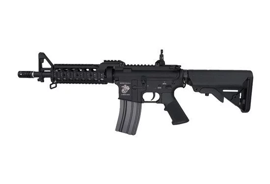 Zdjęcie produktu Karabinek ASG Specna Arms SA-B05 ONE - czarna (SPE-01-004036)
