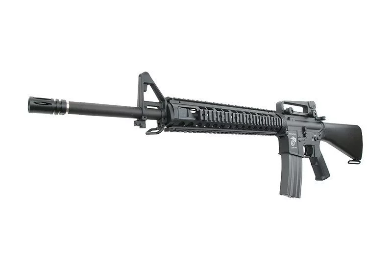 Zdjęcie produktu Karabinek ASG Specna Arms SA-B07 ONE (SPE-01-004038)