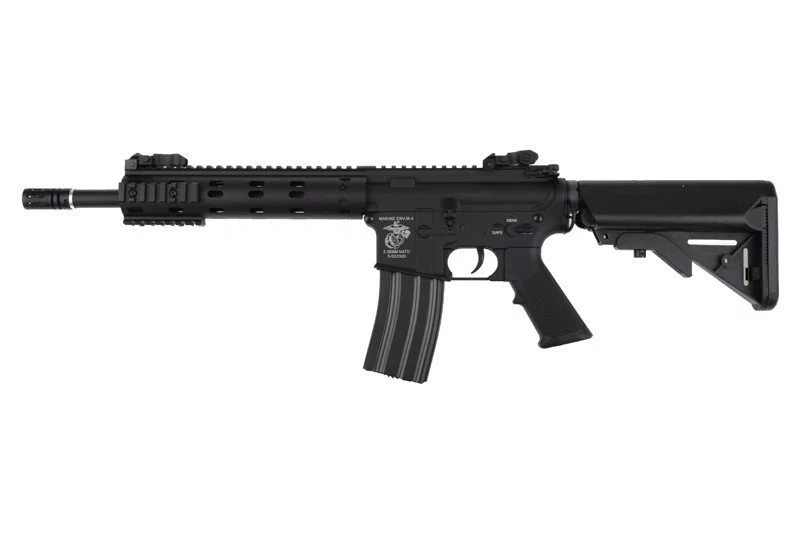Zdjęcie produktu Karabinek ASG Specna Arms SA-A08 ONE (SPE-01-009392)