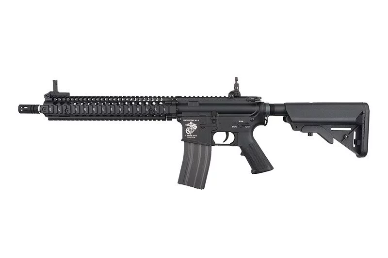Zdjęcie produktu Karabinek ASG Specna Arms SA-A20 ONE - czarna (SPE-01-013239)