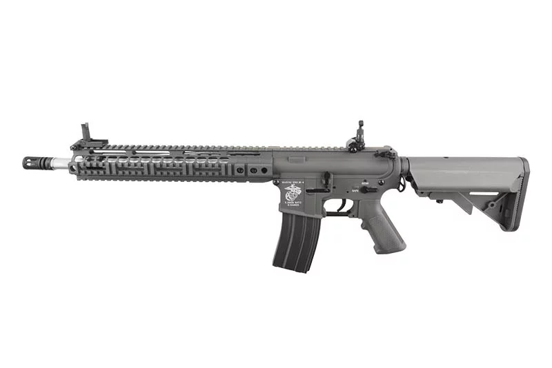 Zdjęcie produktu Karabinek ASG Specna Arms SA-A13 ONE - Chaos Grey (SPE-01-017538)