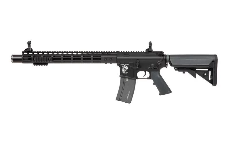 Zdjęcie produktu Karabinek ASG Specna Arms SA-A29P ONE - czarna (SPE-01-024711)