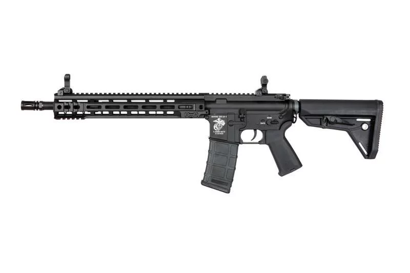 Zdjęcie produktu Karabinek ASG Specna Arms SA-A38 ONE - czarna (SPE-01-027301)