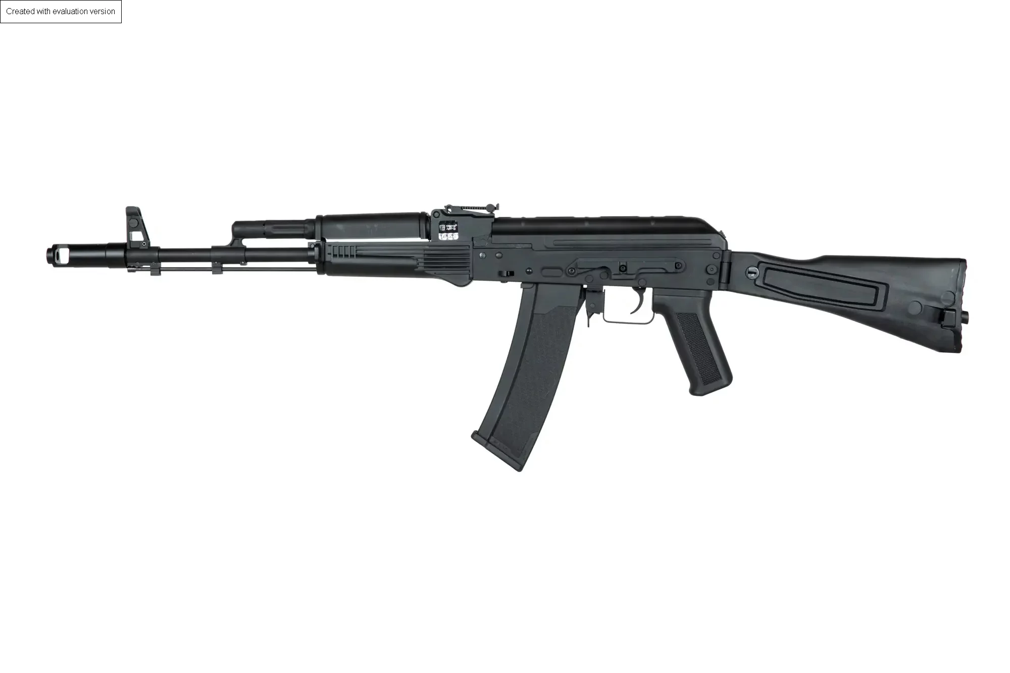 Zdjęcie produktu Karabinek ASG SPECNA ARMS SA-J71 CORE (SPE-01-035508)