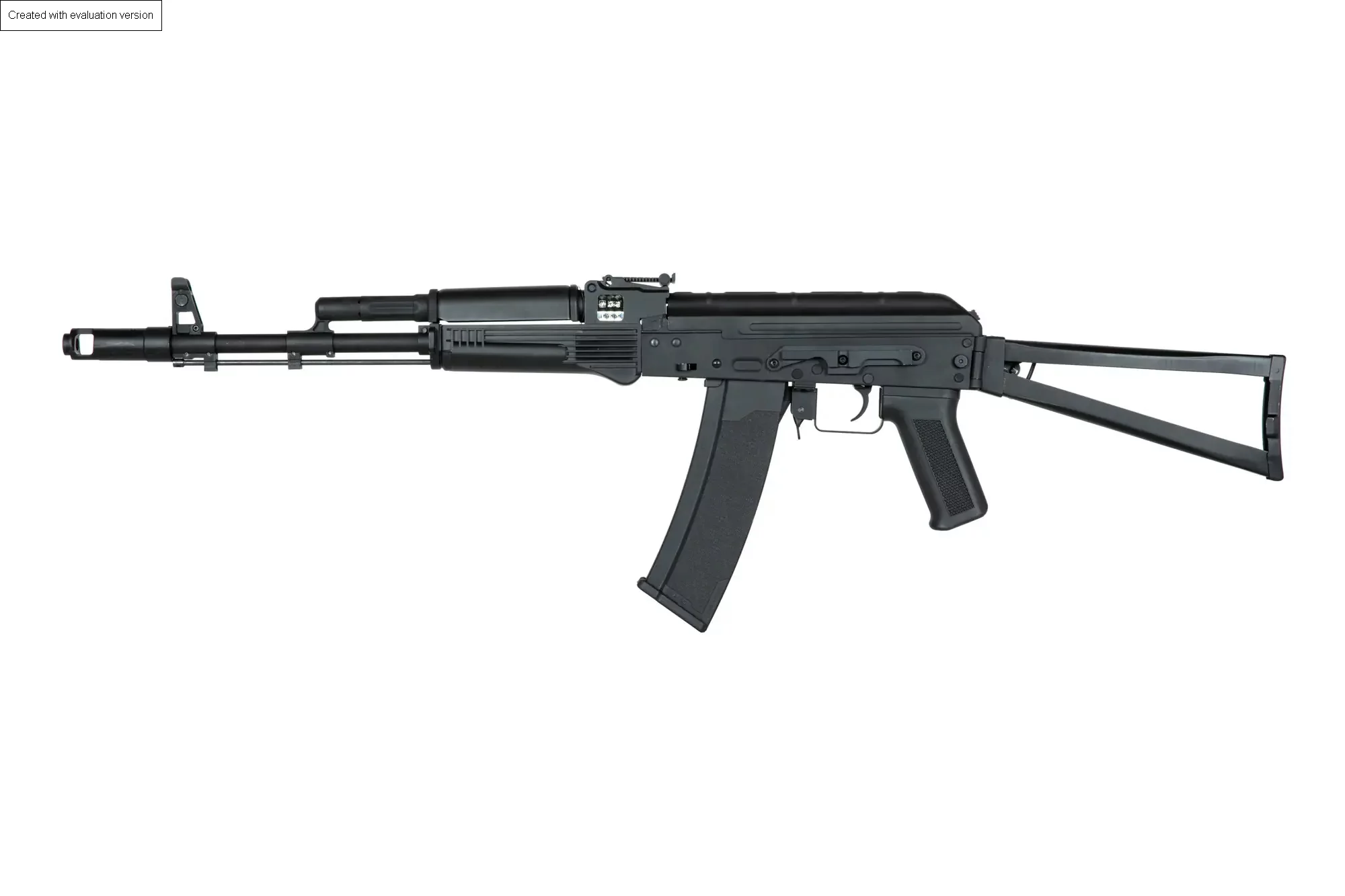 Karabinek ASG Specna Arms SA-J72 CORE (SPE-01-035509)