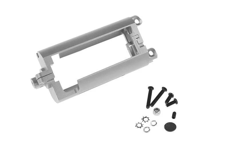 Kompletny koszyk silnik ak (SPE-08-023747)