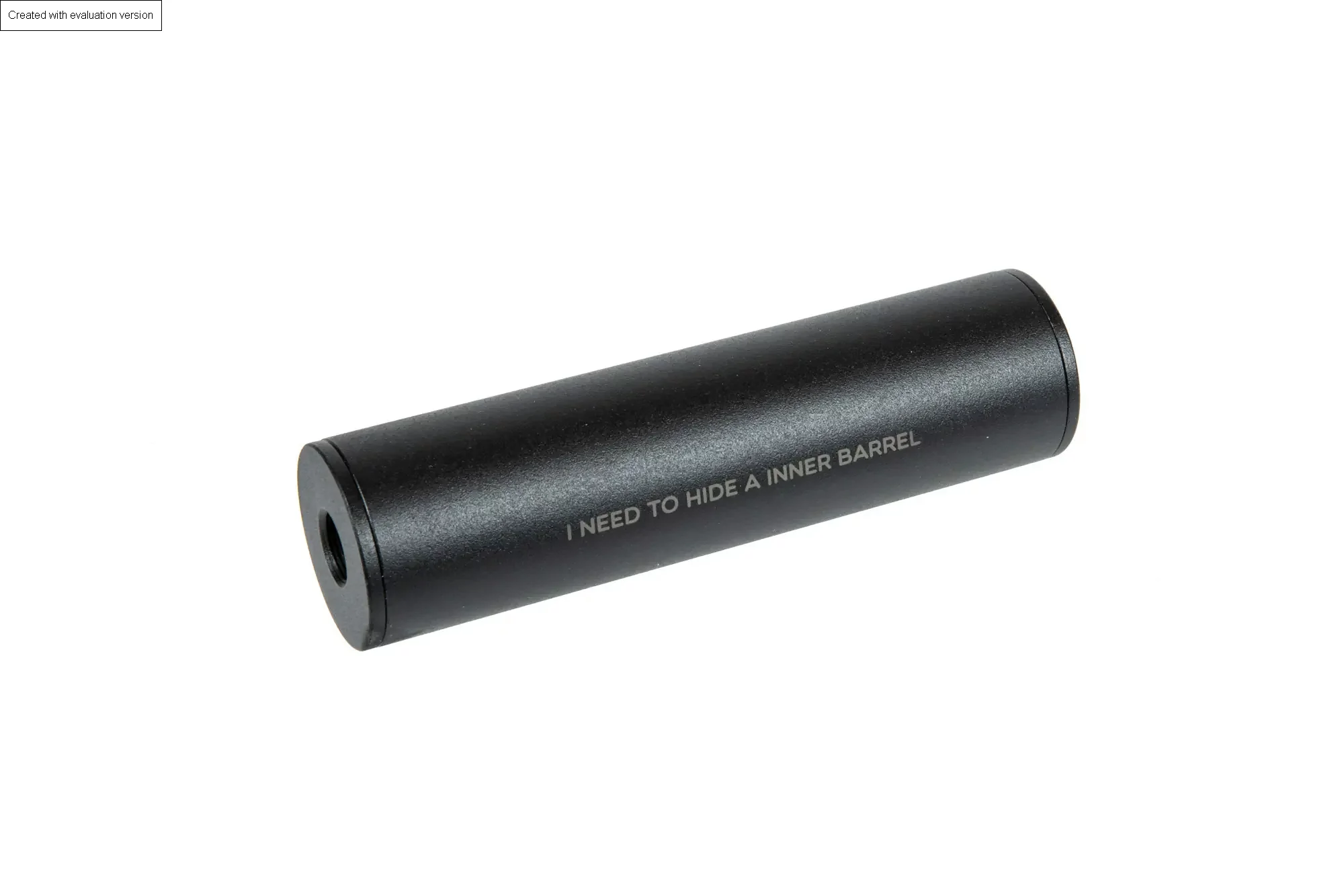 Zdjęcie produktu Tłumik dźwięku ASG Specna Arms Covert Tactical Standard - Hide 40x150 (SPE-09-035676)