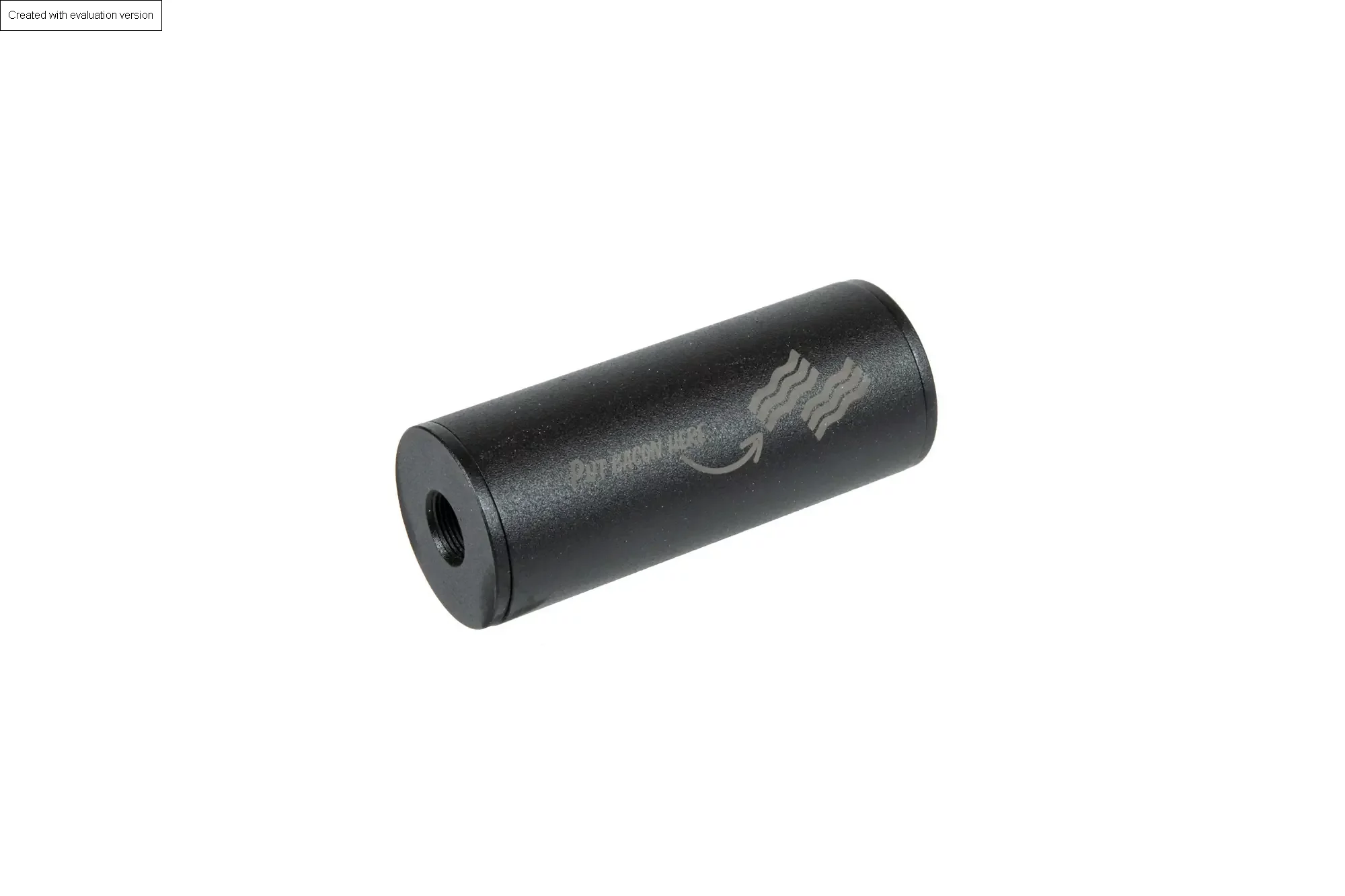 Zdjęcie produktu Tłumik dźwięku ASG Specna Arms Covert Tactical PRO - Bacon - Fi 40 mm (SPE-09-035766)