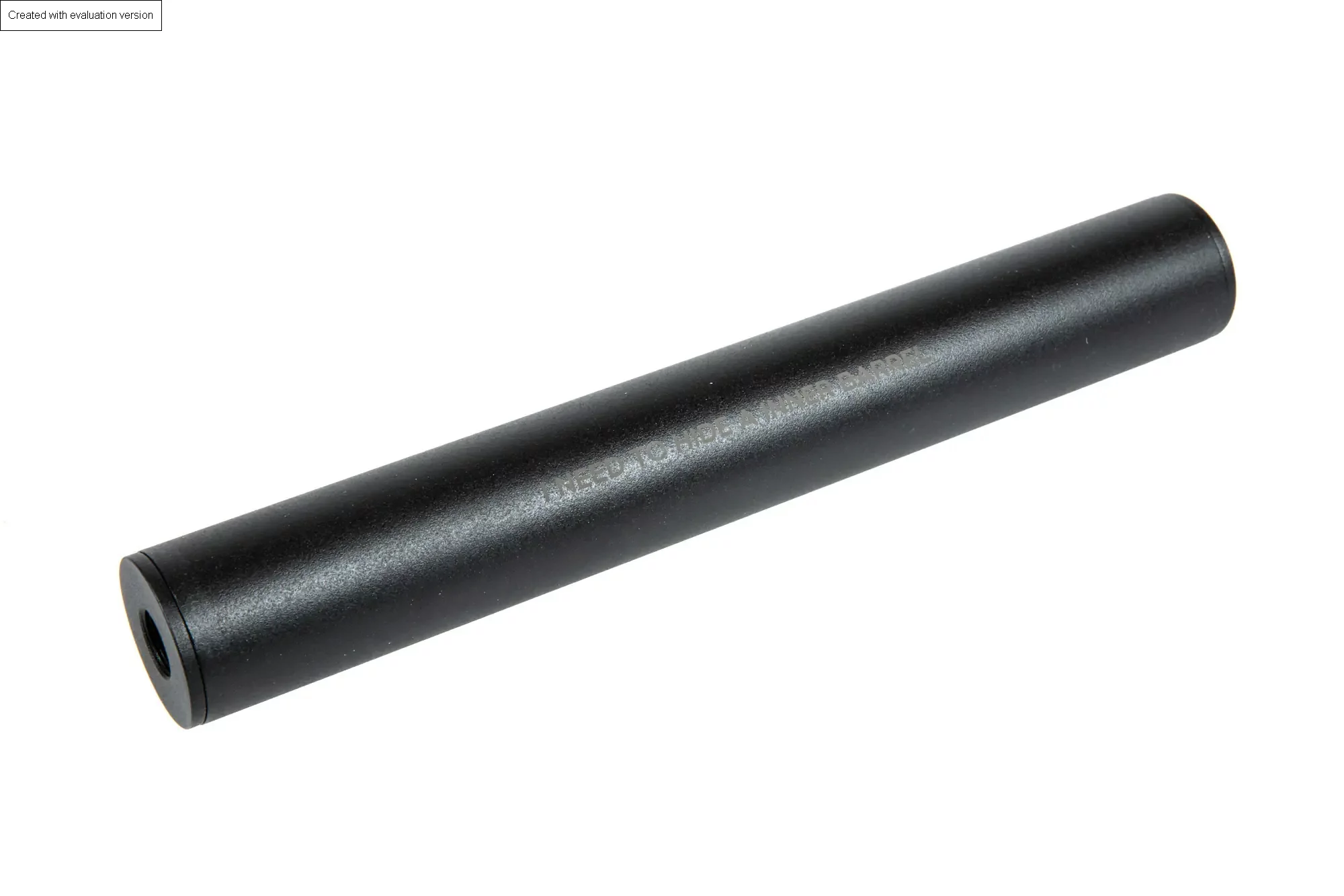 Zdjęcie produktu Tłumik dźwięku ASG Specna Arms Covert Tactical PRO - Hide Fi 35 mm (SPE-09-035791)