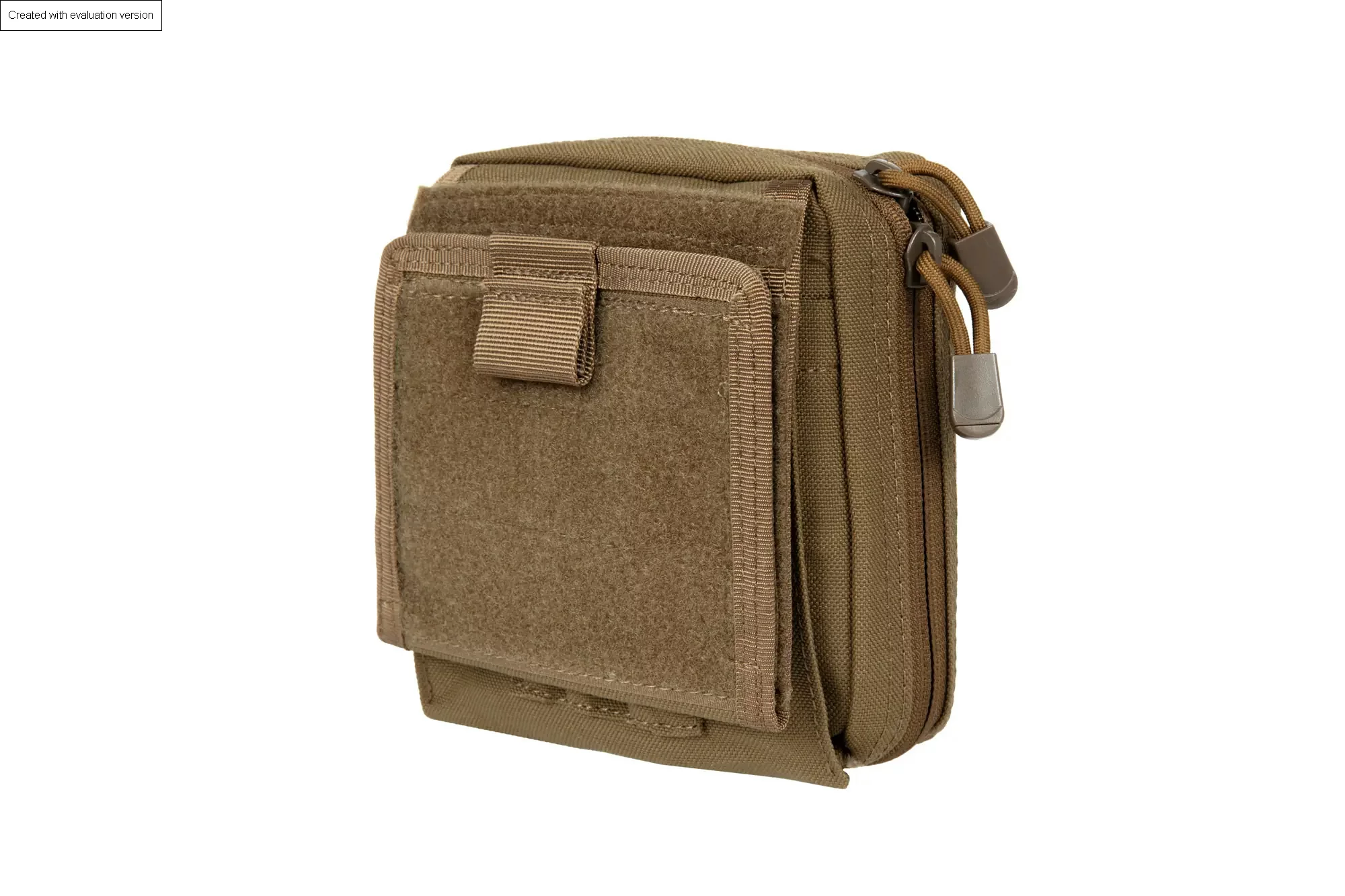 Zdjęcie produktu Panel administracyjny z mapnikiem - Tan (SPE-19-034429)