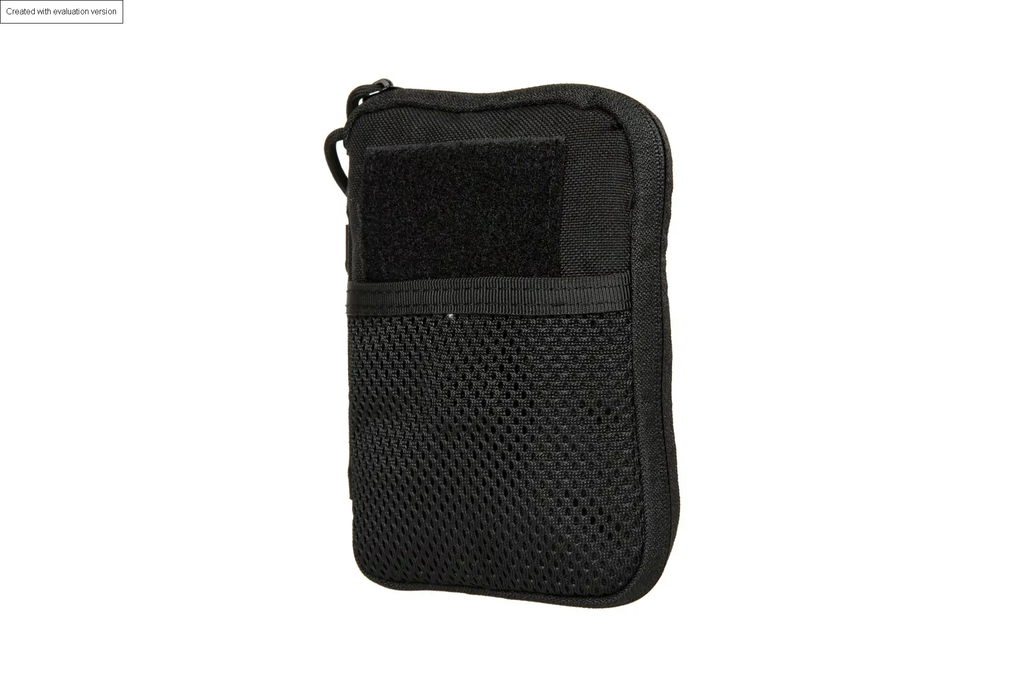 Zdjęcie produktu Kieszeń administracyjna - Czarny (SPE-19-034436)