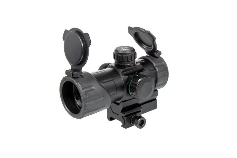 Zdjęcie produktu Kolimator THETA Optics Red Dot (THO-10-009054)