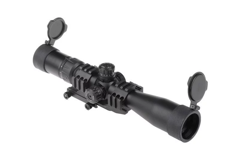 Zdjęcie produktu Luneta celownicza THETA Optics 3-9X40 BE (THO-10-009055)
