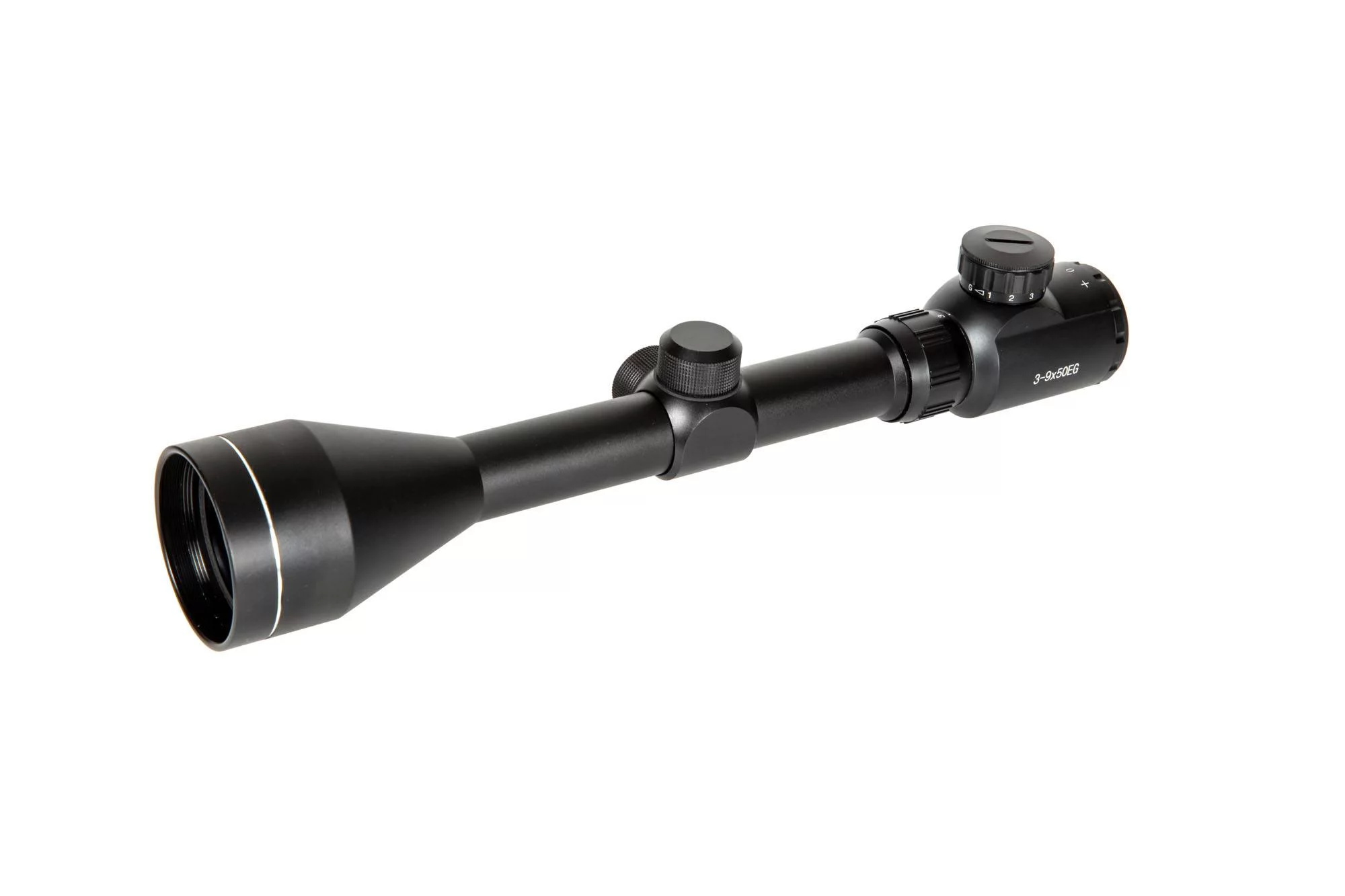 Zdjęcie produktu Luneta celownicza THETA Optics 3-9x50 EG (THO-10-029305)