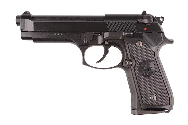 Zdjęcie produktu Pistolet ASG Tokyo Marui U.S. M9 (TMR-02-013268)