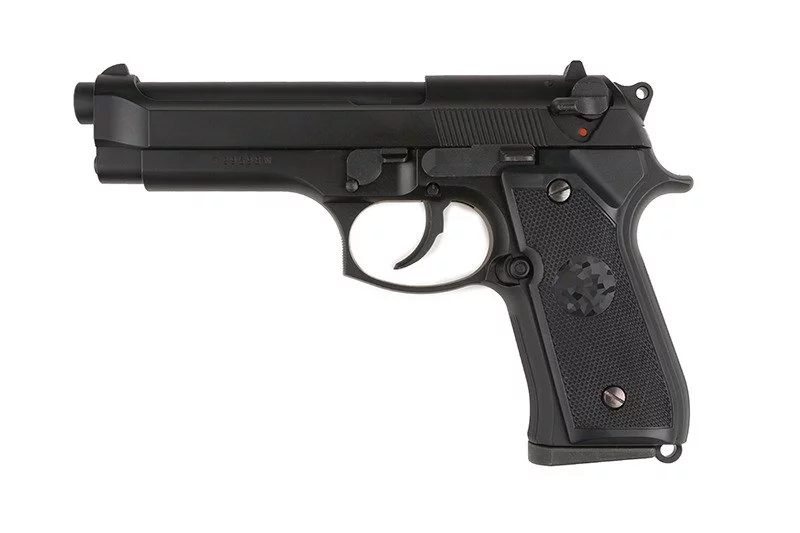 Zdjęcie produktu Pistolet ASG Tokyo Marui M92F Military (TMR-02-013280)