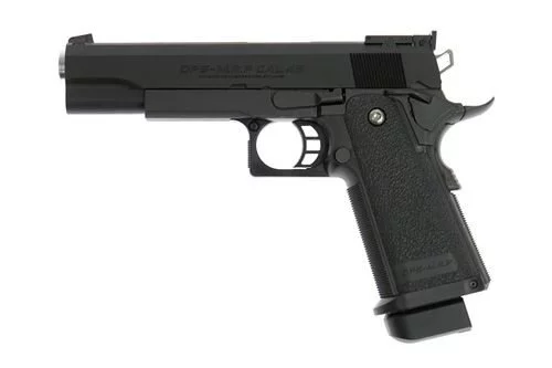 Zdjęcie produktu Pistolet ASG Tokyo Marui Hi Capa 5.1 (TMR-02-016856)