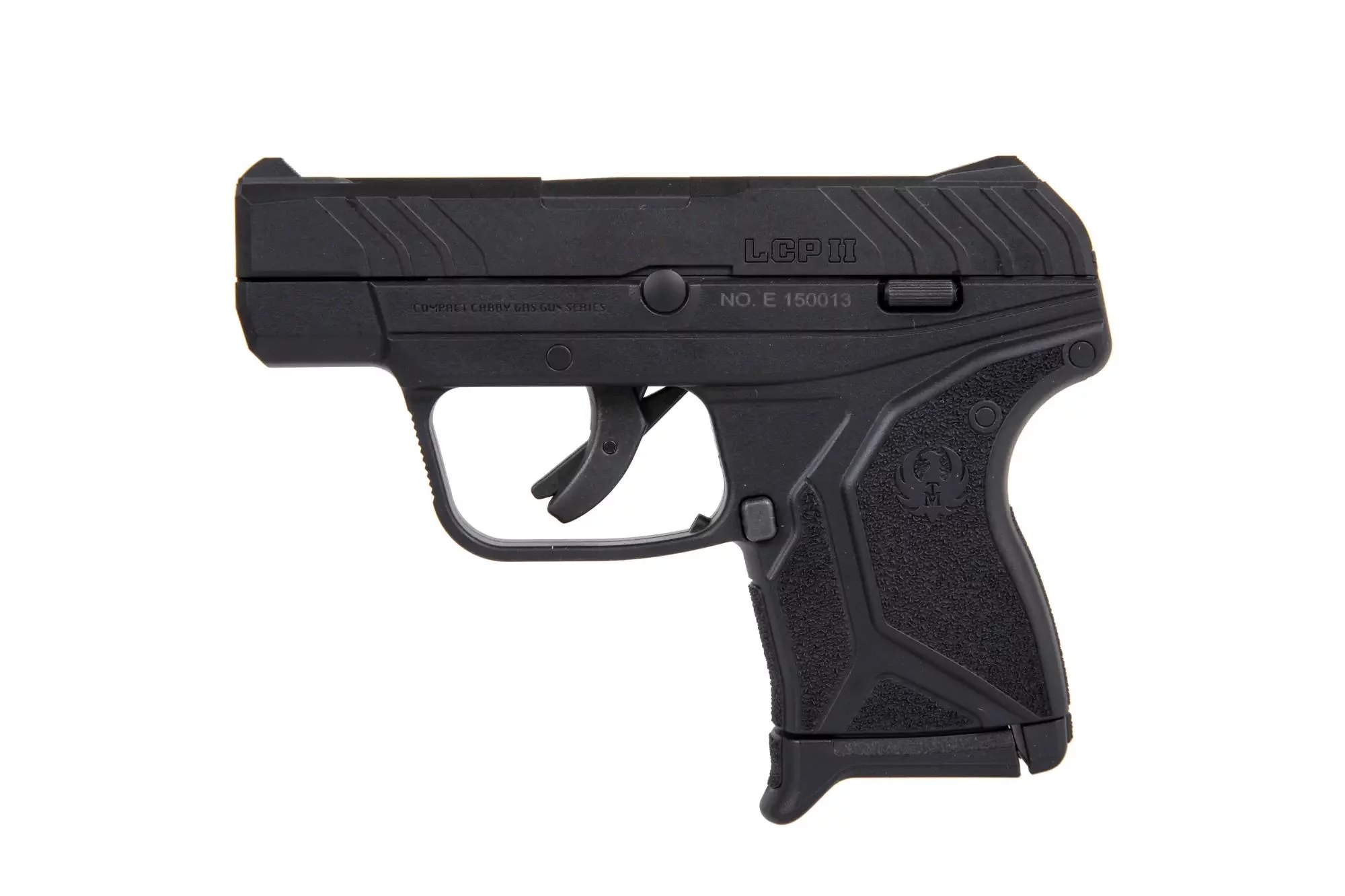 Zdjęcie produktu Pistolet ASG Tokyo Marui LCP II Czarny (TMR-02-038477)