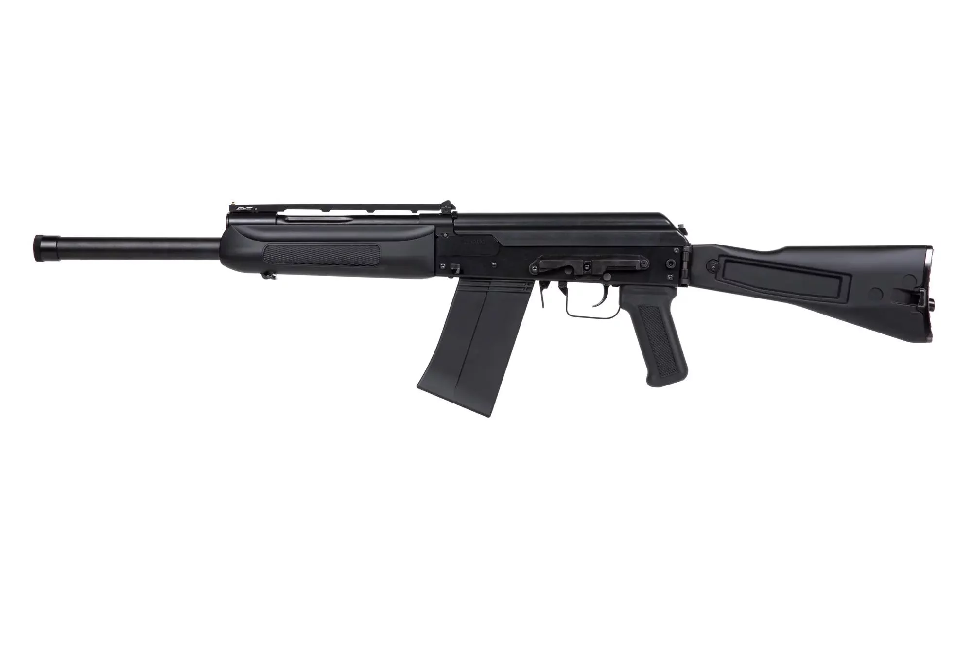 Zdjęcie produktu Strzelba ASG Tokyo Marui GBB Tokyo Marui Saiga-12K (TMR-02-039153)