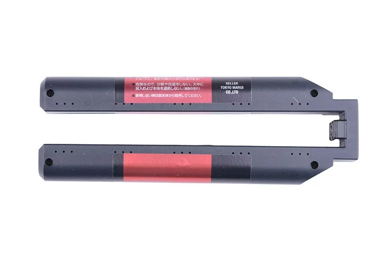 Zdjęcie produktu Akumulator NiMH 8,4V 1300mAh SOPMOD (TMR-06-010105)
