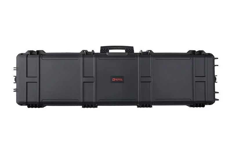 Zdjęcie produktu Walizka transportowa PNP XL Hard Case 137cm - czarna (WEE-22-020103)