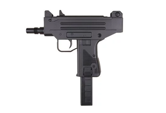 Zdjęcie produktu Pistolet maszynowy ASG WELL D-93 (WEL-39-000037)