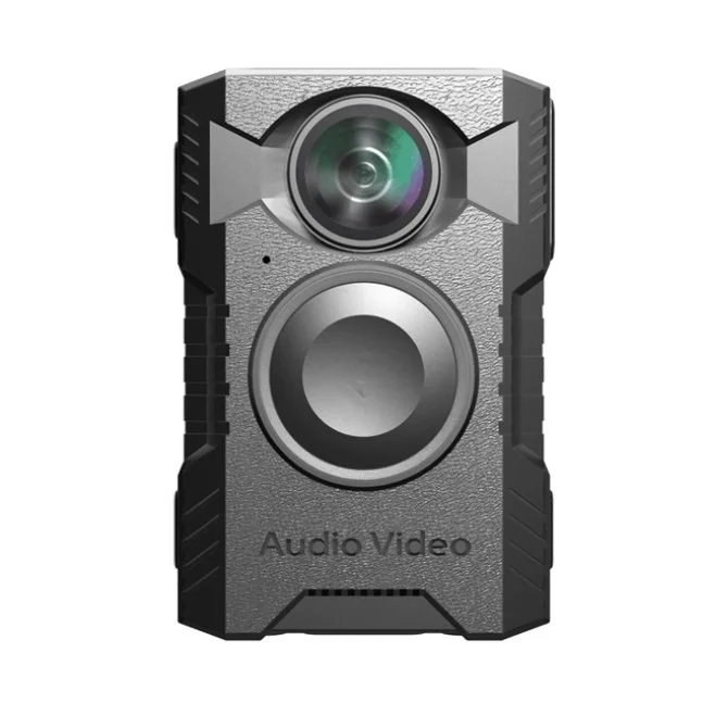 Zdjęcie produktu Kamera nasobna HUSHA HC-200 WiFi Body Worn Camera BT