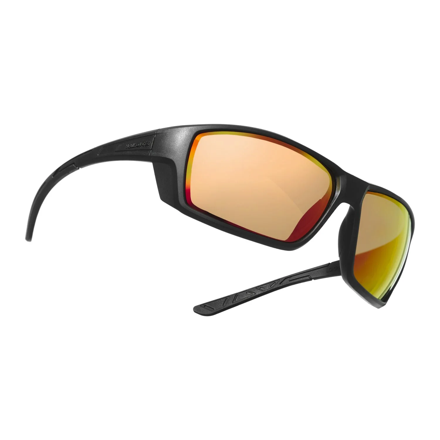 Okulary LoxRay zestaw Polarized - Black/Orange Revo -4.7 cm x 14.5 cm x 11.5 cm 