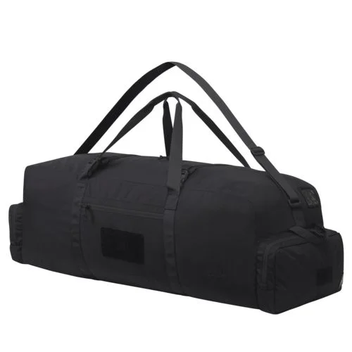 Torba Transportowa - Duża - Cordura - Czarna - 850 x 450 x 340 mm