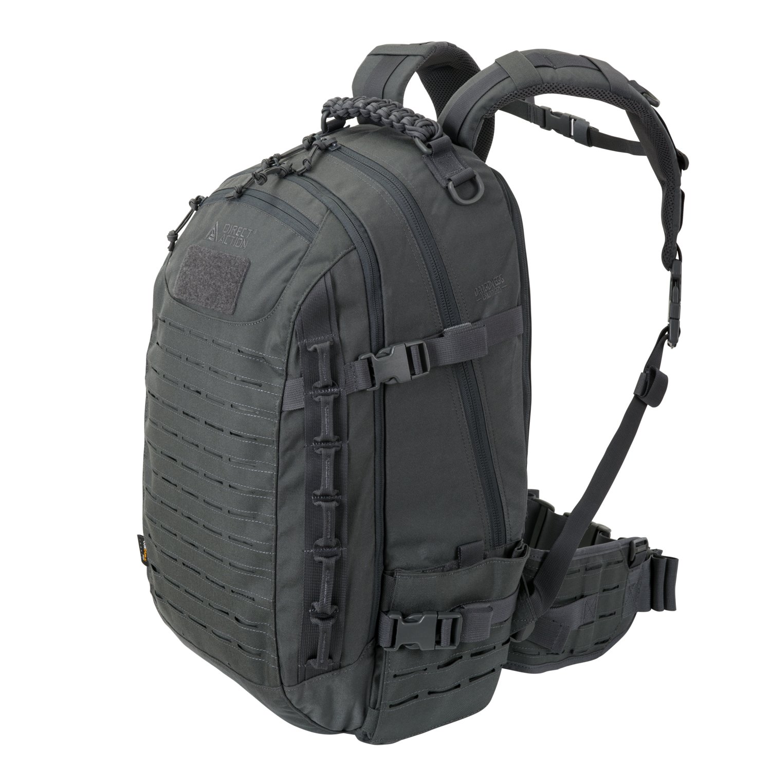 Zdjęcie produktu Plecak DIRECT ACTION Dragon Egg Enlarged - Cordura - Shadow Grey -  (BP-DEGL-CD5-SGR)