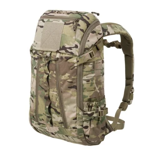 Zdjęcie produktu Plecak taktyczny Direct Action Halifax Small- Multicam -18L (BP-HFXS-CD5-MCM)